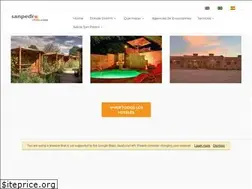Sites similar to sanpedrochile.com
