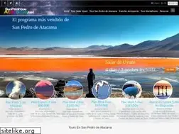 Sites similar to sanpedrodeatacama.net