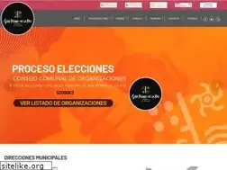 Sites similar to sanpedrodelapaz.cl