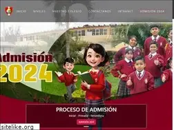 Sites similar to sanpedrodelurin.com