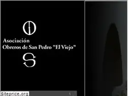 Sites similar to sanpedroelviejo.com