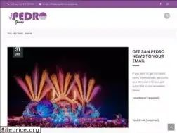 Sites similar to sanpedromarbella.eu