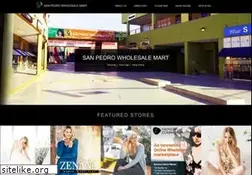 Sites similar to sanpedromart.com