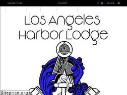 Sites similar to sanpedromasons.org