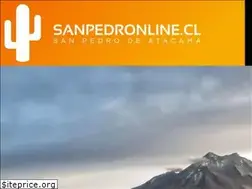 Sites similar to sanpedronline.cl