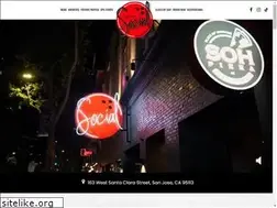Sites similar to sanpedrosocial.com