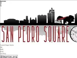 Sites similar to sanpedrosquaremarket.com