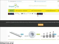 Sites similar to sanpek.fi