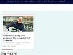 Sites similar to sanpellegrino-corporate.it