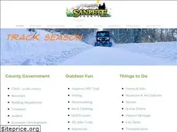 Sites similar to sanpete.com