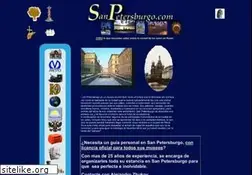 Sites similar to sanpetersburgo.com