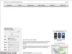 Sites similar to sanpetevalleyrealty.com