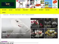 Sites similar to sanphambanchay.net