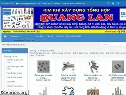 Sites similar to sanphambn.com
