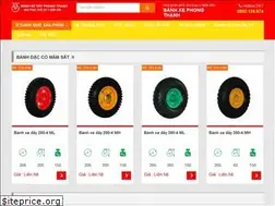 Sites similar to sanphamcokhi.vn