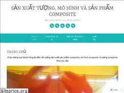 Sites similar to sanphamcomposite.wordpress.com