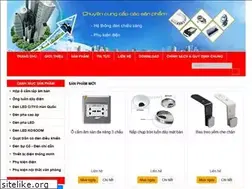 Sites similar to sanphamcongnghemoi.com