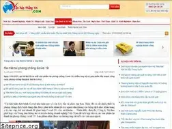 Sites similar to sanphamdichvu.net