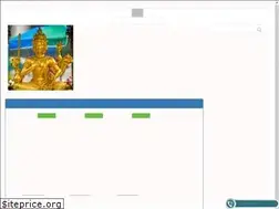 Sites similar to sanphamdichvuthailan.com