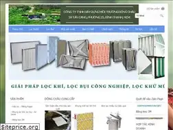 Sites similar to sanphamloc.com.vn