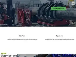 Sites similar to sanphamnganhnuoc.com