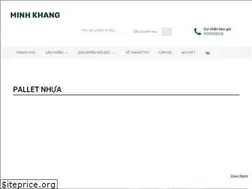 Sites similar to sanphamnhuacongnghiep.com