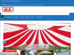 Sites similar to sanphamsukien.vn