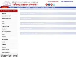 Sites similar to sanphamtudonghoa.com