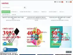 Sites similar to sanphamviettel.com
