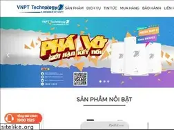 Sites similar to sanphamvnpt.vn