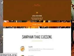 Sites similar to sanphanrestaurant.com