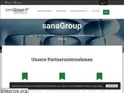 Sites similar to sanpharma.com