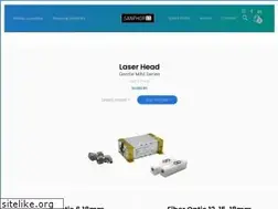 Sites similar to sanphorus.com