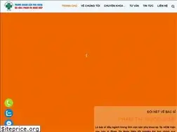Sites similar to sanphukhoatudu-bsdiep.com