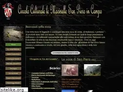 Sites similar to sanpiero.com