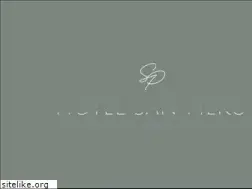 Sites similar to sanpieru.com