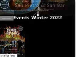 Sites similar to sanpietro.at