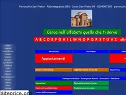 Sites similar to sanpietro.cc
