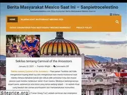 Sites similar to sanpietrocelestino.com