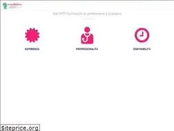 Sites similar to sanpietrofarmacia.it