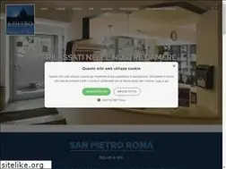 Sites similar to sanpietrorelais.it