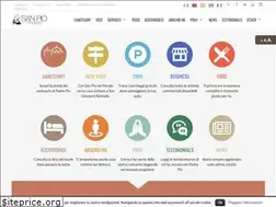Sites similar to sanpionelmondo.com