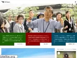 Sites similar to sanpo-yoshi.net