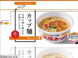 Sites similar to sanpofoods.co.jp