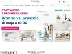 Sites similar to sanpol.pl