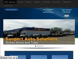 Sites similar to sanportauto.com