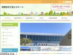 Sites similar to sanpouweb.com