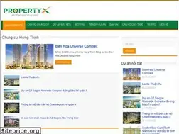 Sites similar to sanpropertyx.com