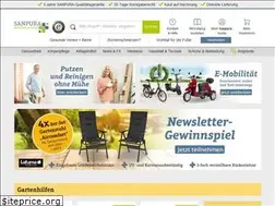 Sites similar to sanpura.de