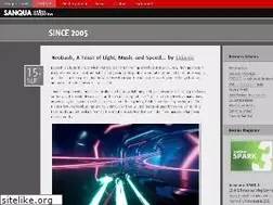 Sites similar to sanqua.com